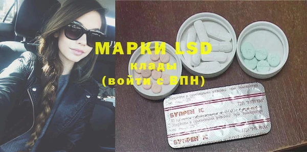 прущий лед Корсаков